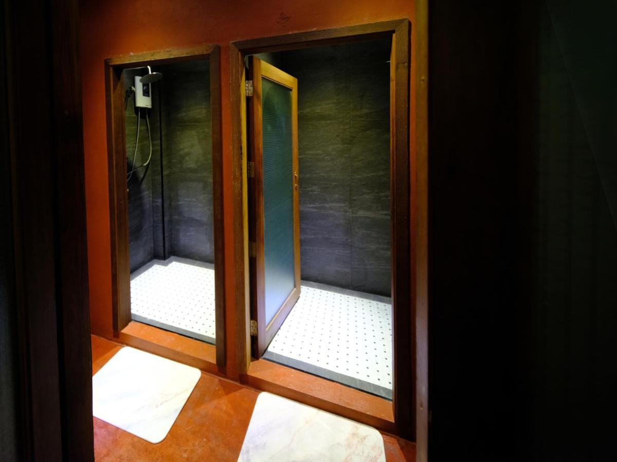 방콕 Rinvada House 빌라 외부 사진